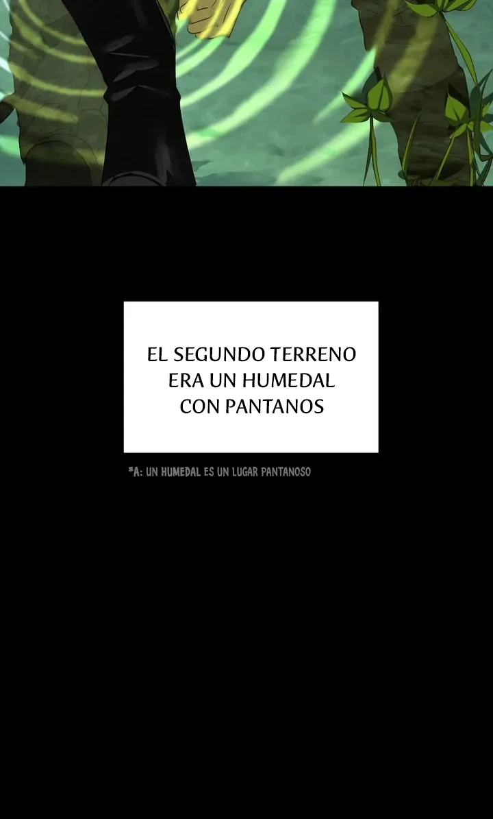 46 Mision salvar al cazador