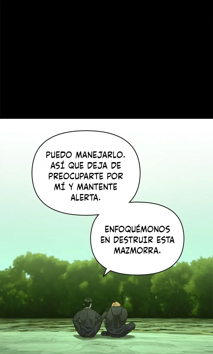 74 Mision salvar al cazador