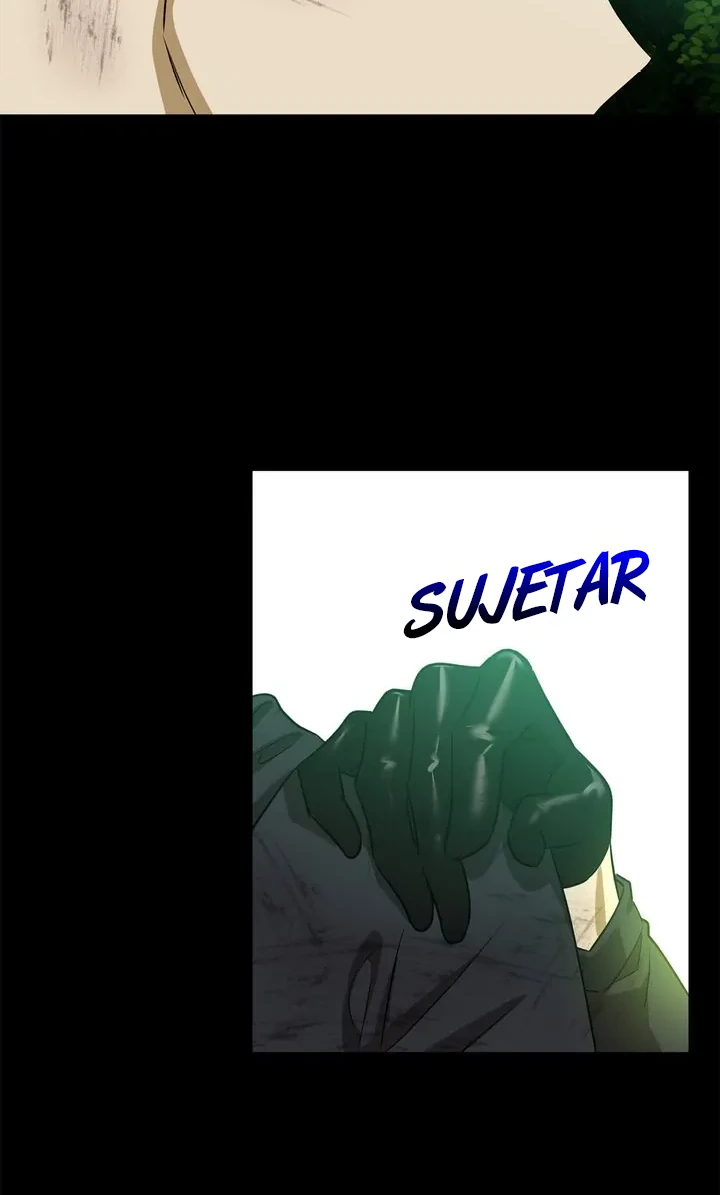 73 Mision salvar al cazador