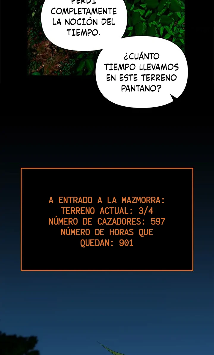 92 Mision salvar al cazador