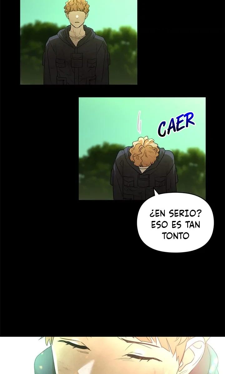 88 Mision salvar al cazador