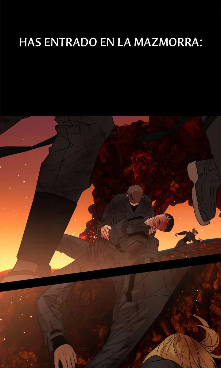 38 Mision salvar al cazador