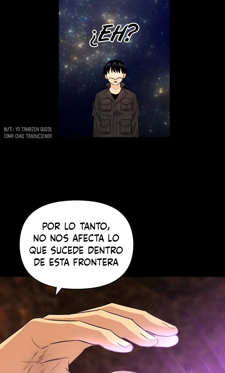 21 Mision salvar al cazador