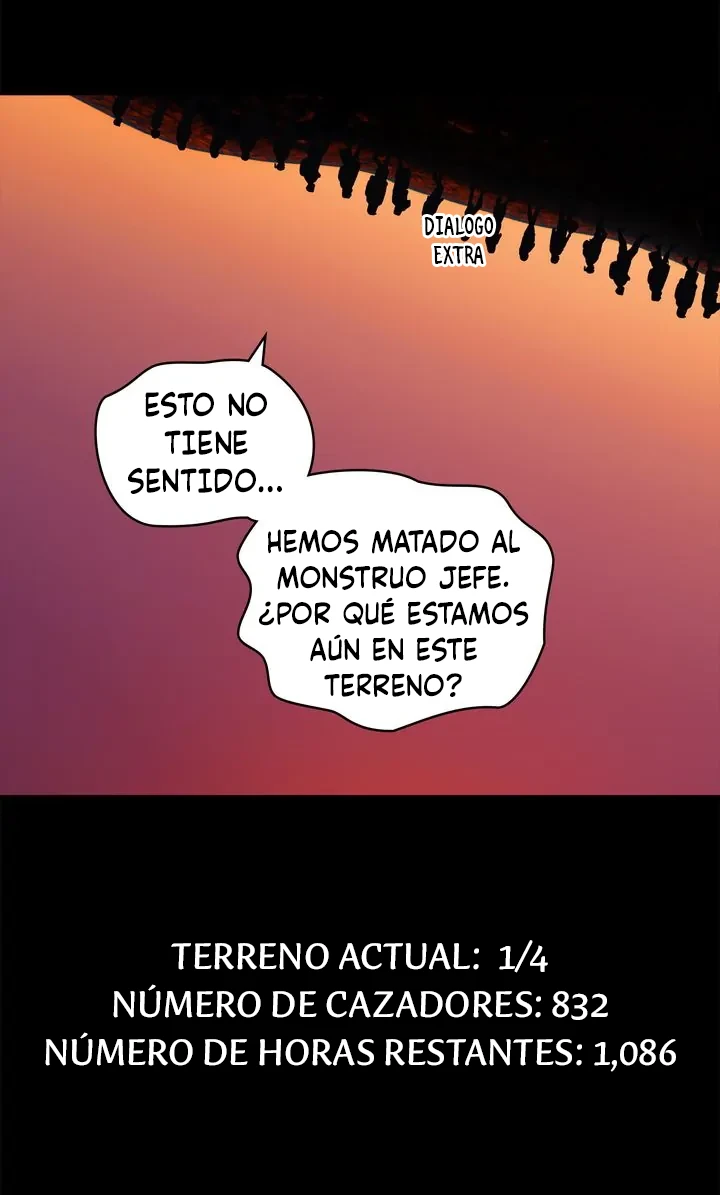 34 Mision salvar al cazador