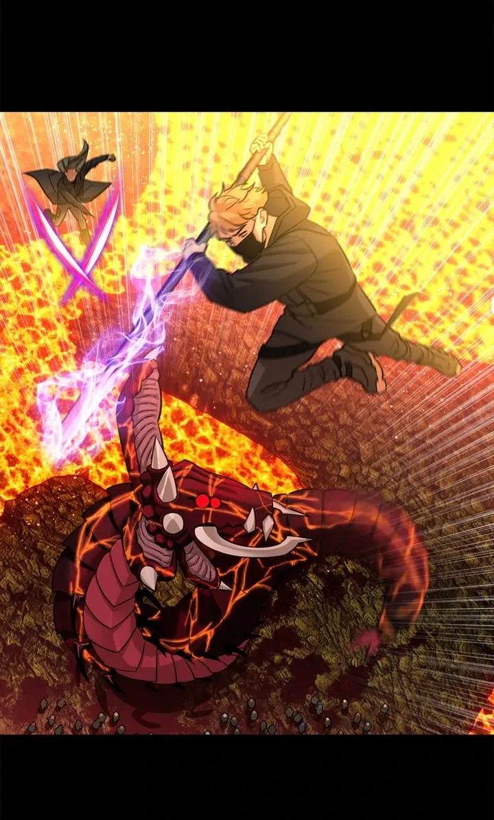 37 Mision salvar al cazador