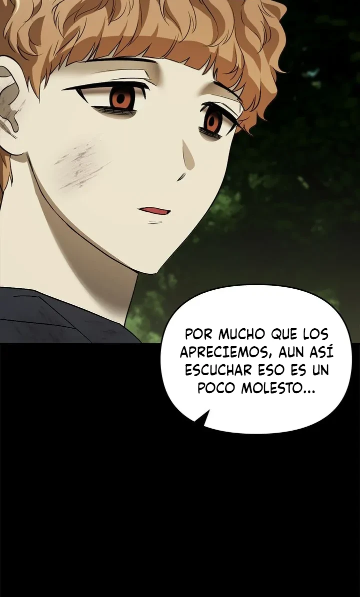 52 Mision salvar al cazador