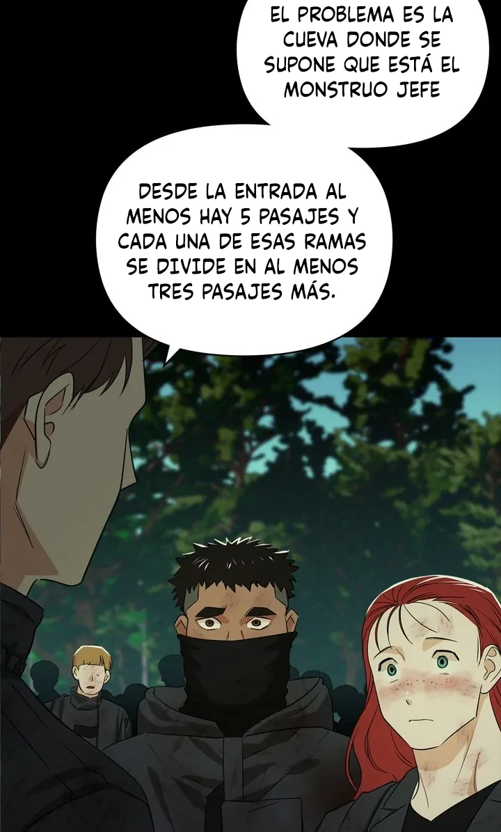 100 Mision salvar al cazador