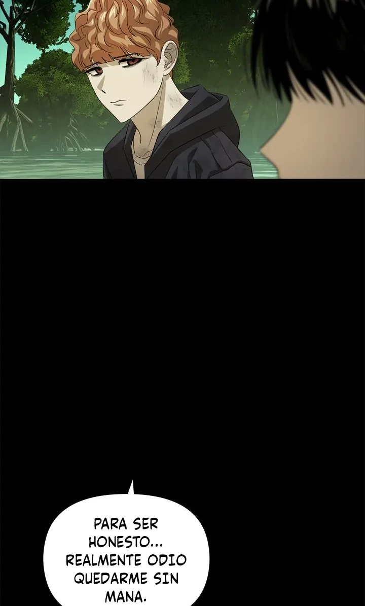 56 Mision salvar al cazador