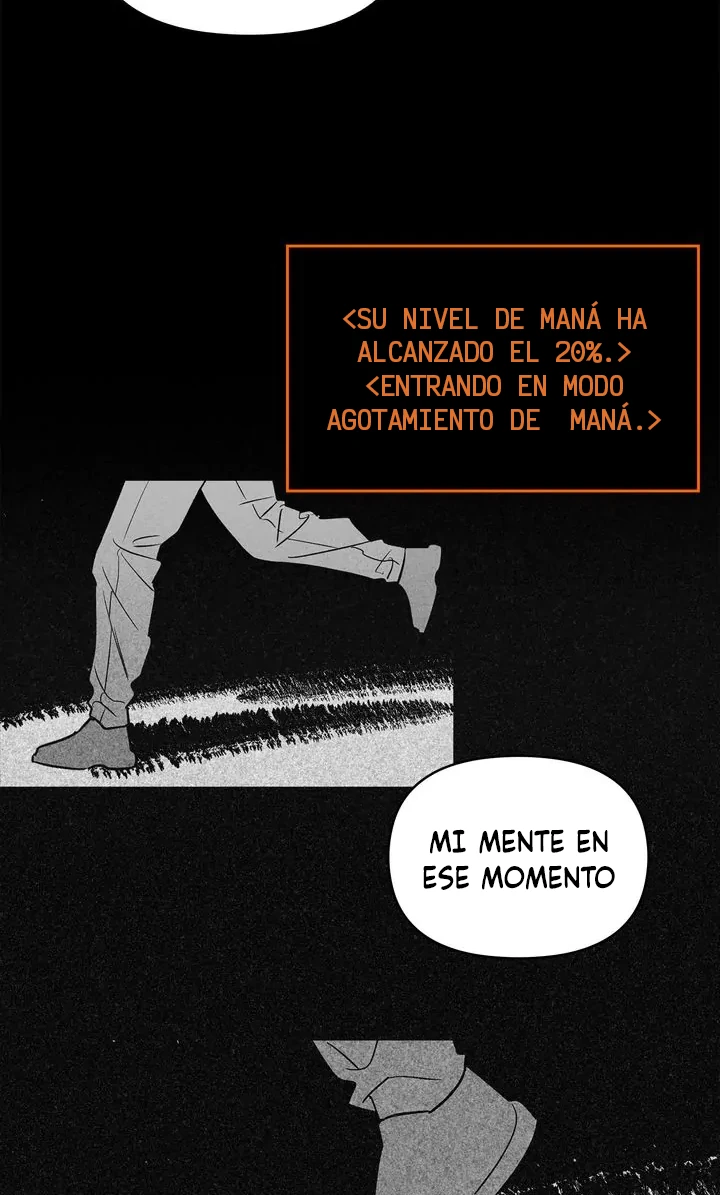 57 Mision salvar al cazador