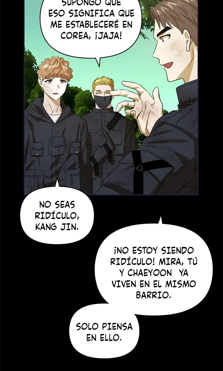 79 Mision salvar al cazador