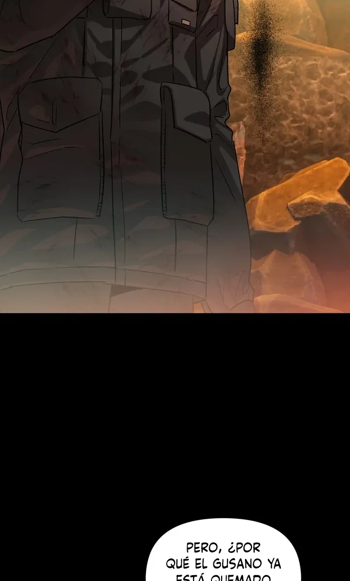 23 Mision salvar al cazador