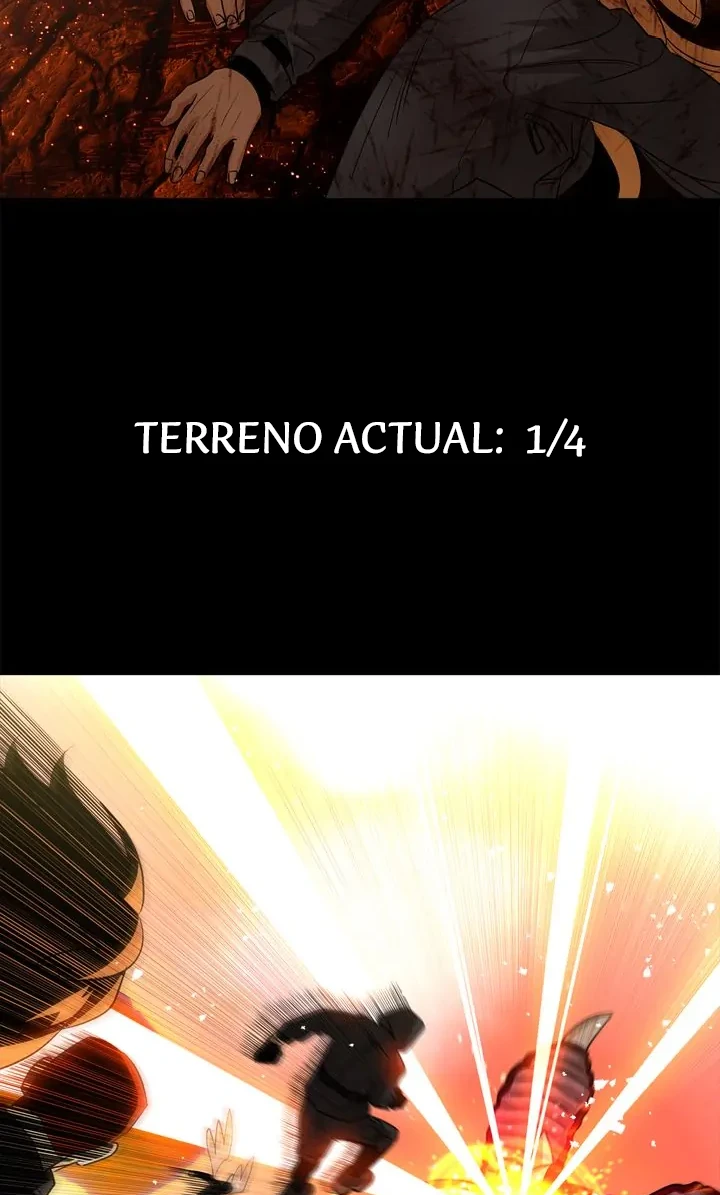 39 Mision salvar al cazador