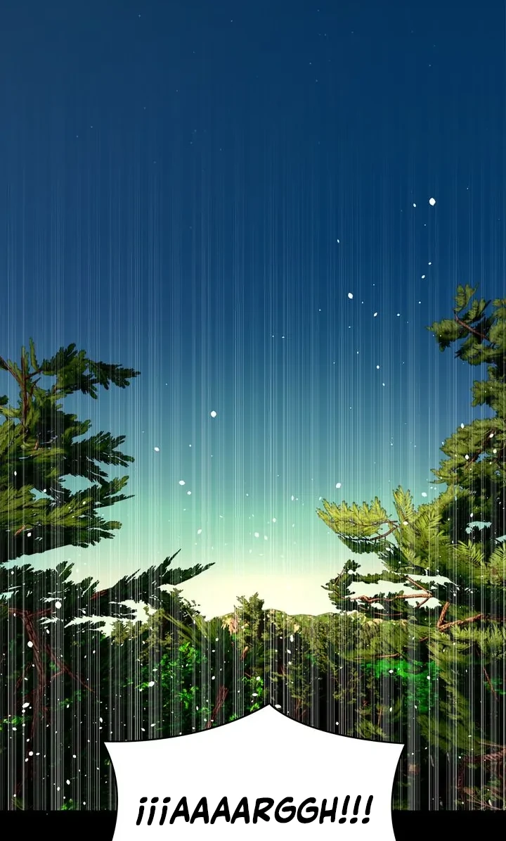 105 Mision salvar al cazador