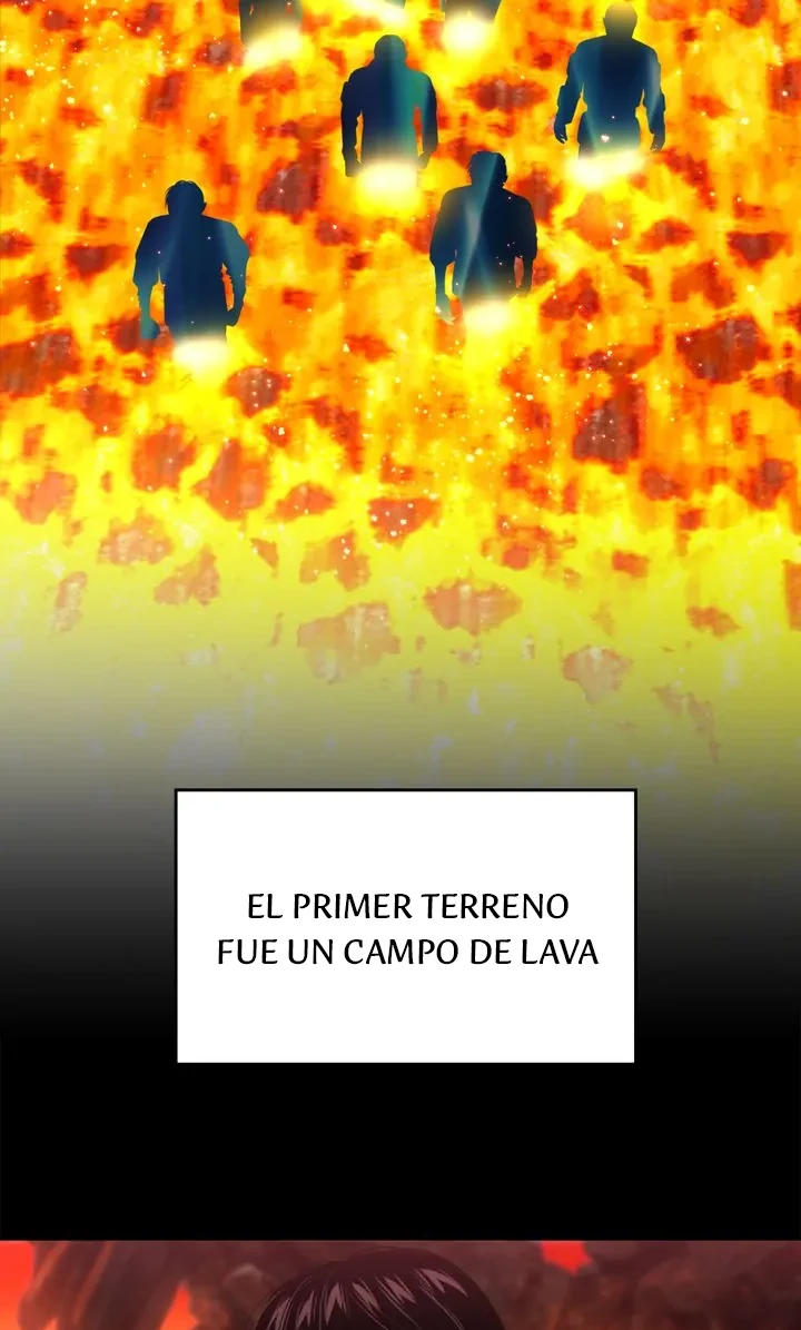 40 Mision salvar al cazador