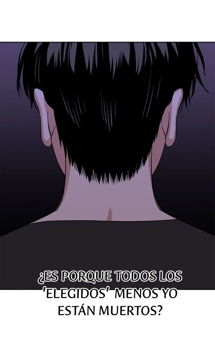 24 Mision salvar al cazador