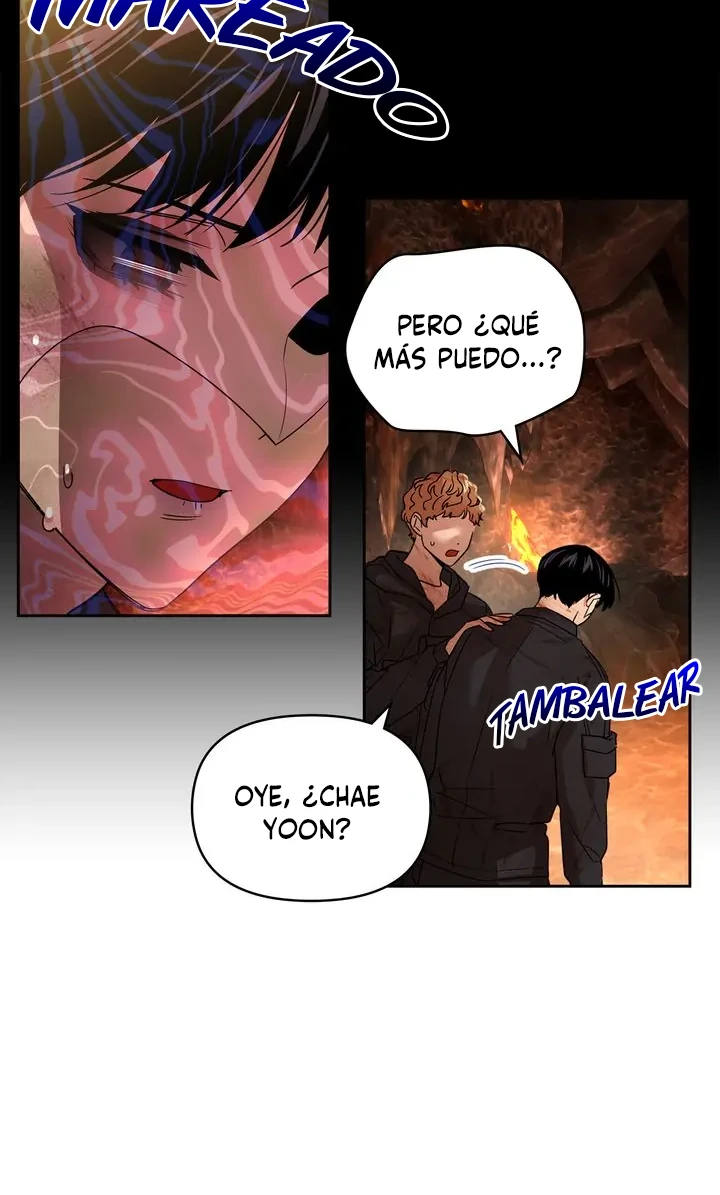 52 Mision salvar al cazador