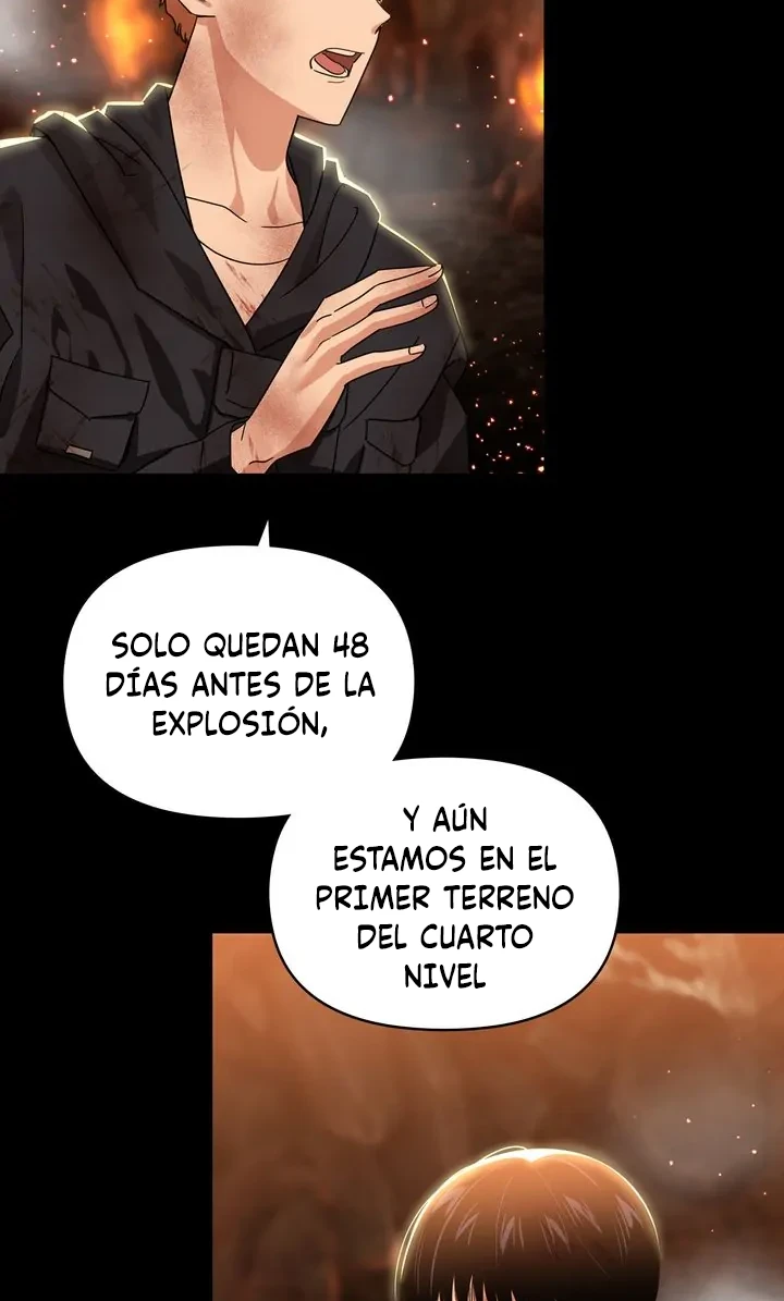 62 Mision salvar al cazador