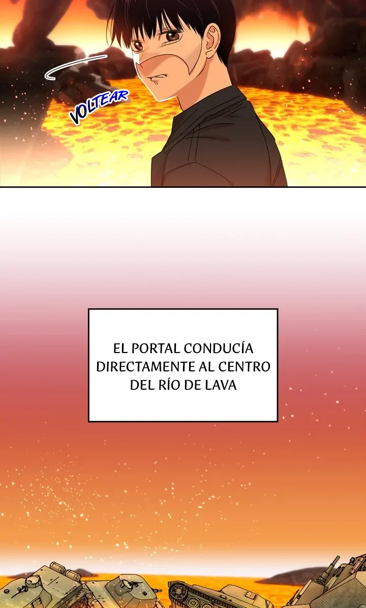 41 Mision salvar al cazador