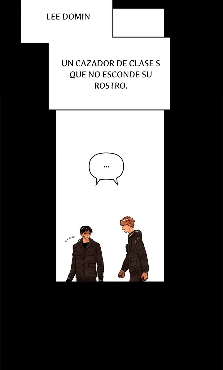 48 Mision salvar al cazador