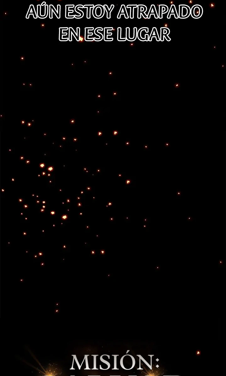 35 Mision salvar al cazador