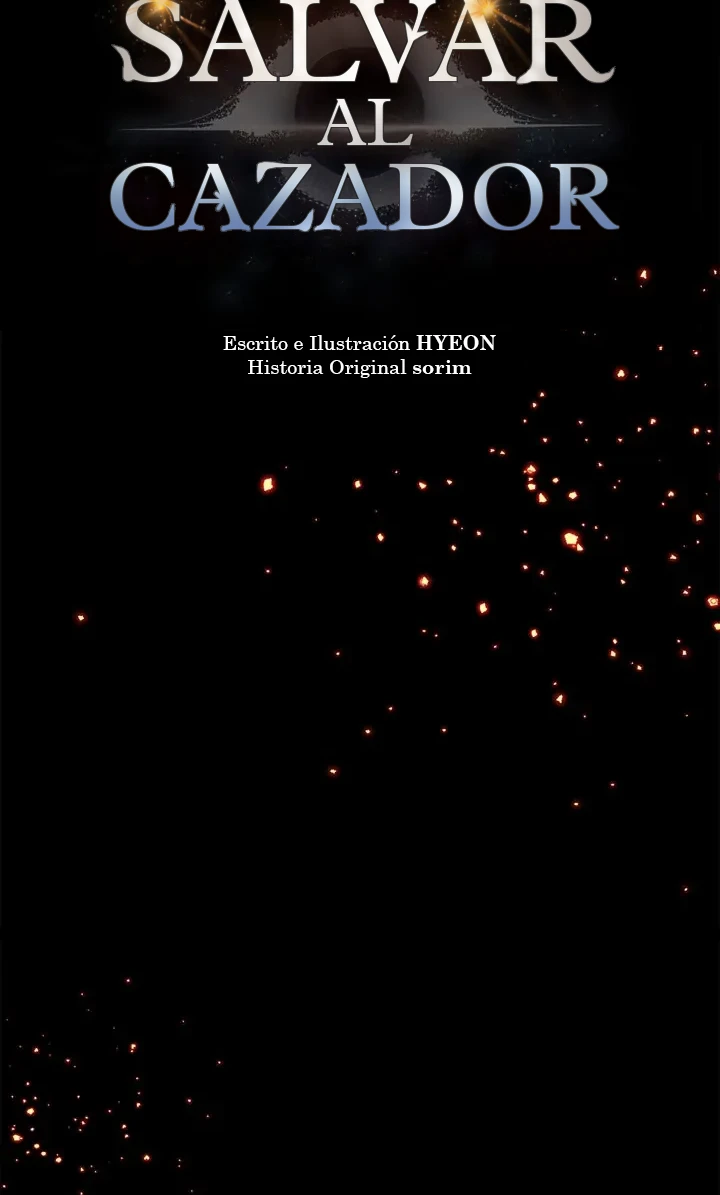 36 Mision salvar al cazador