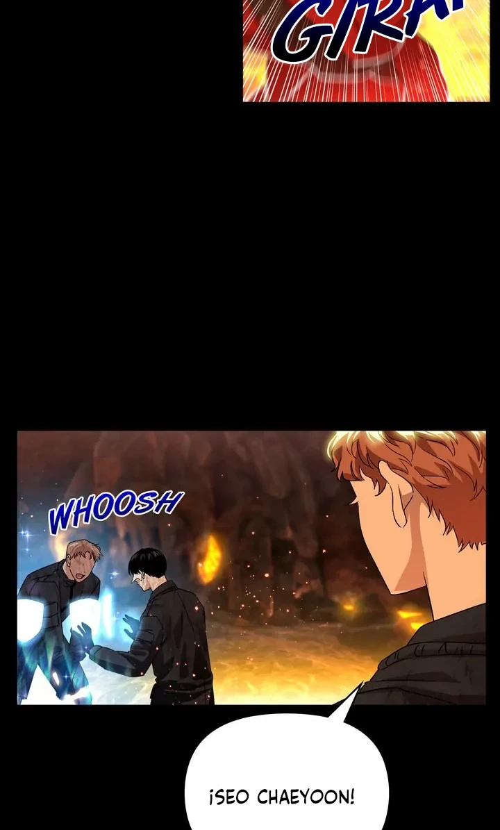 44 Mision salvar al cazador