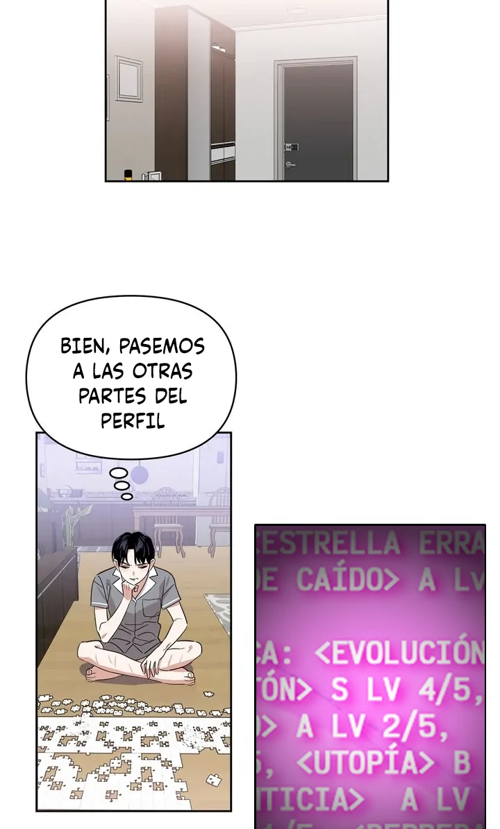 13 Mision salvar al cazador