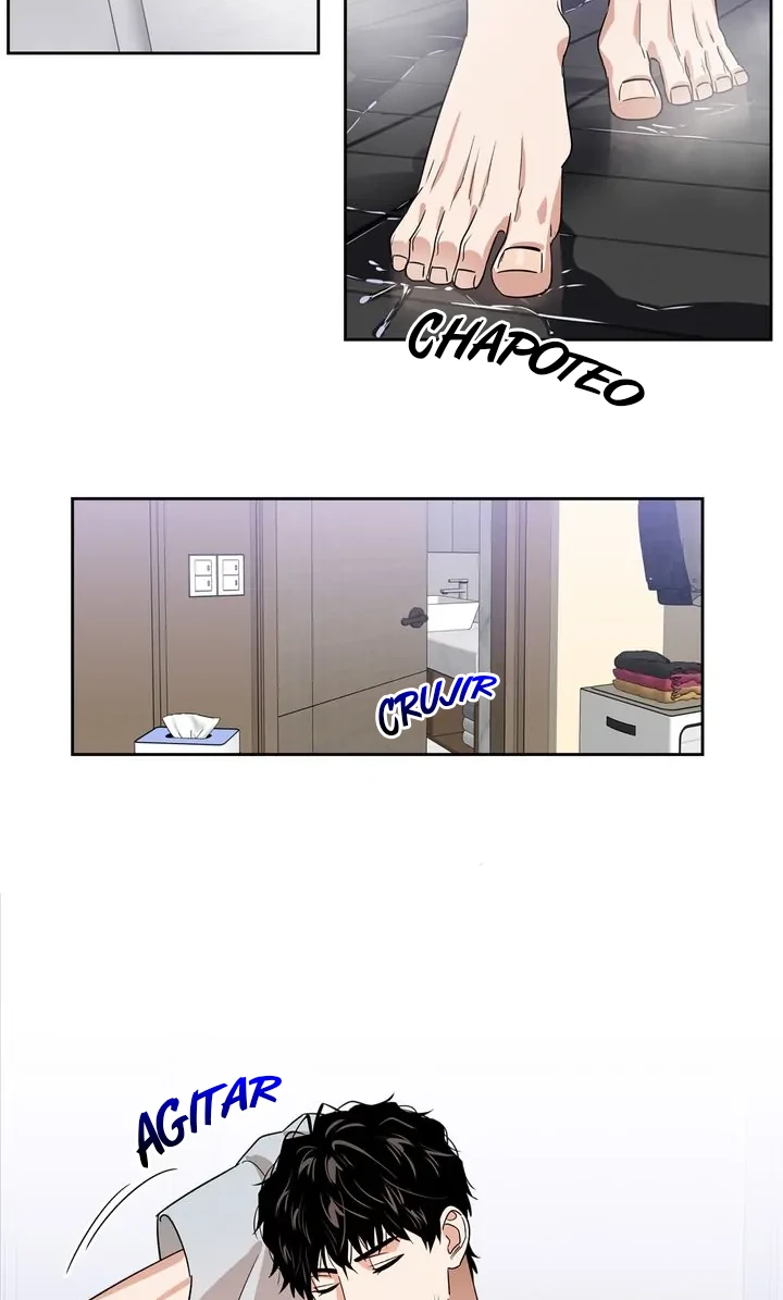 7 Mision salvar al cazador