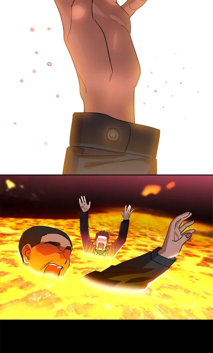 38 Mision salvar al cazador