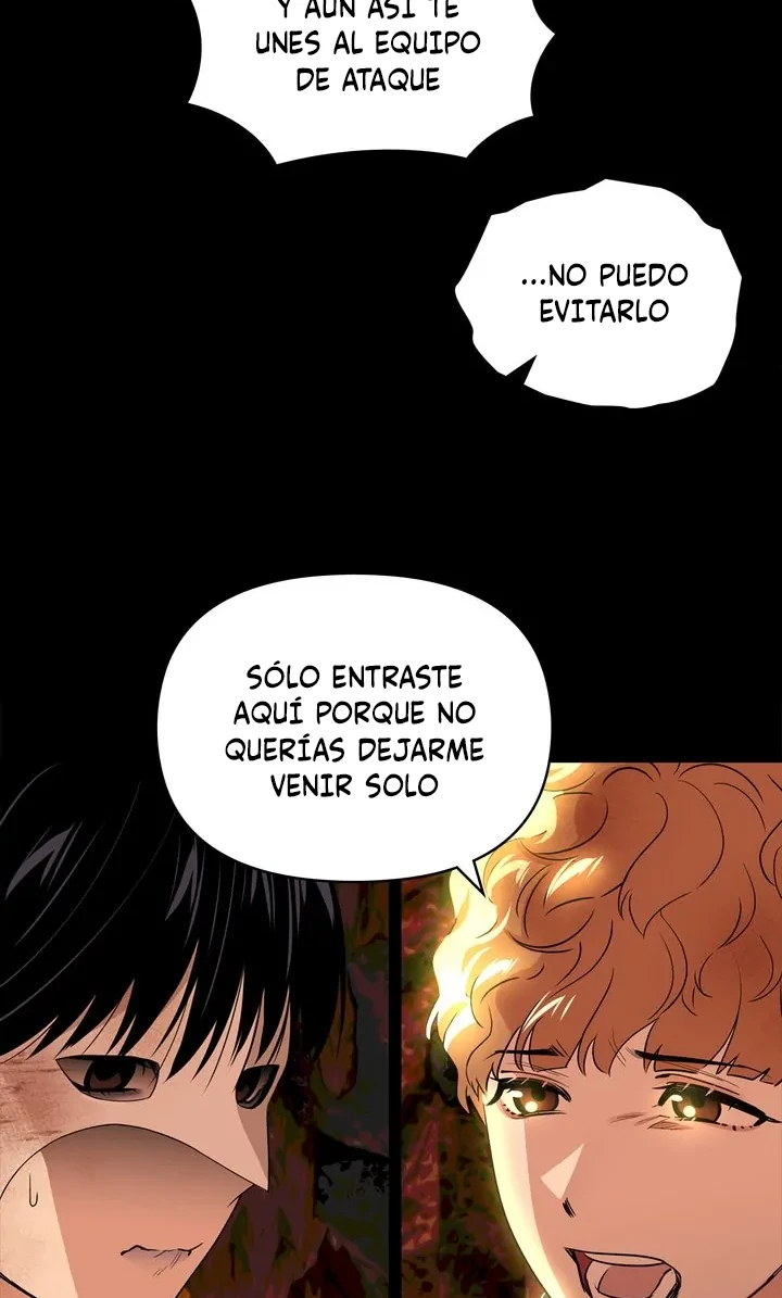 50 Mision salvar al cazador