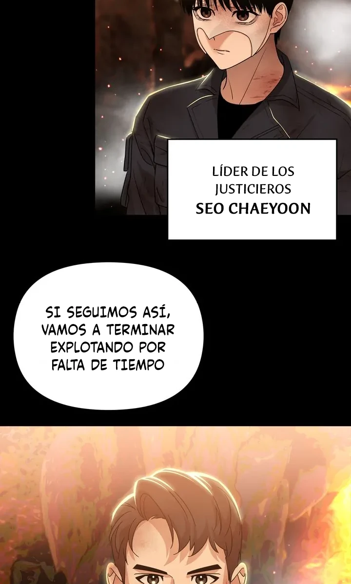 63 Mision salvar al cazador