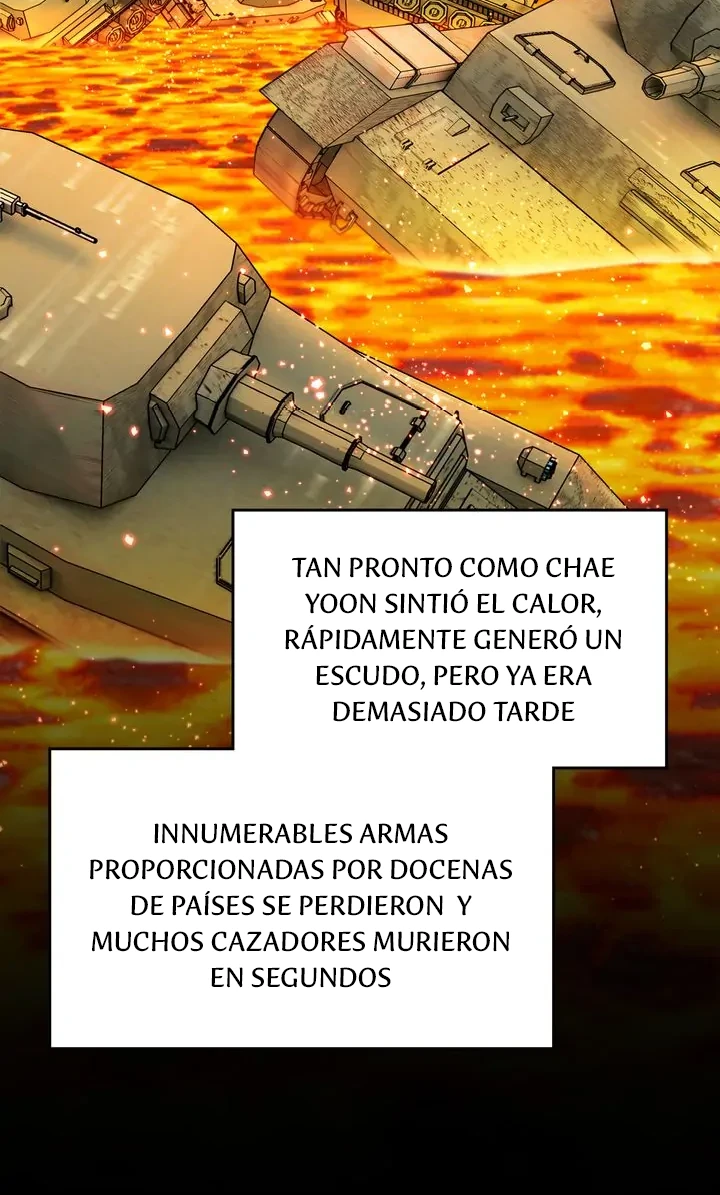 42 Mision salvar al cazador