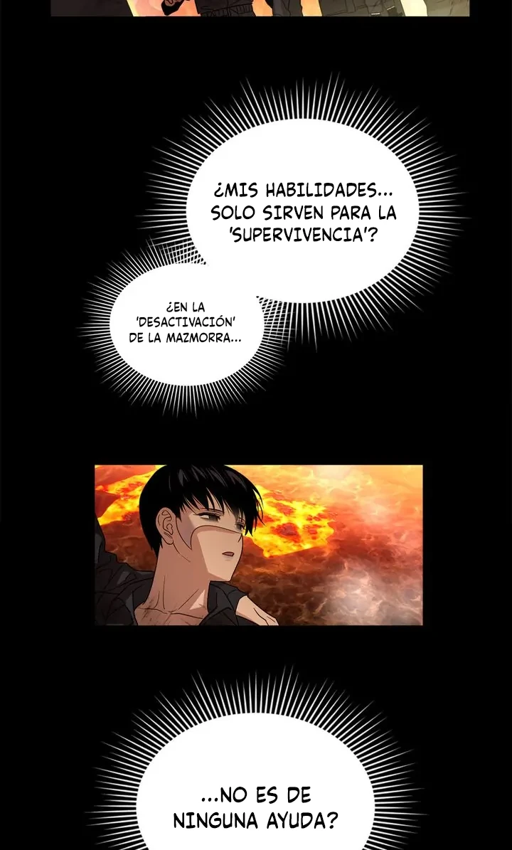 56 Mision salvar al cazador