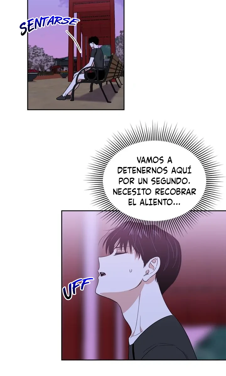 27 Mision salvar al cazador