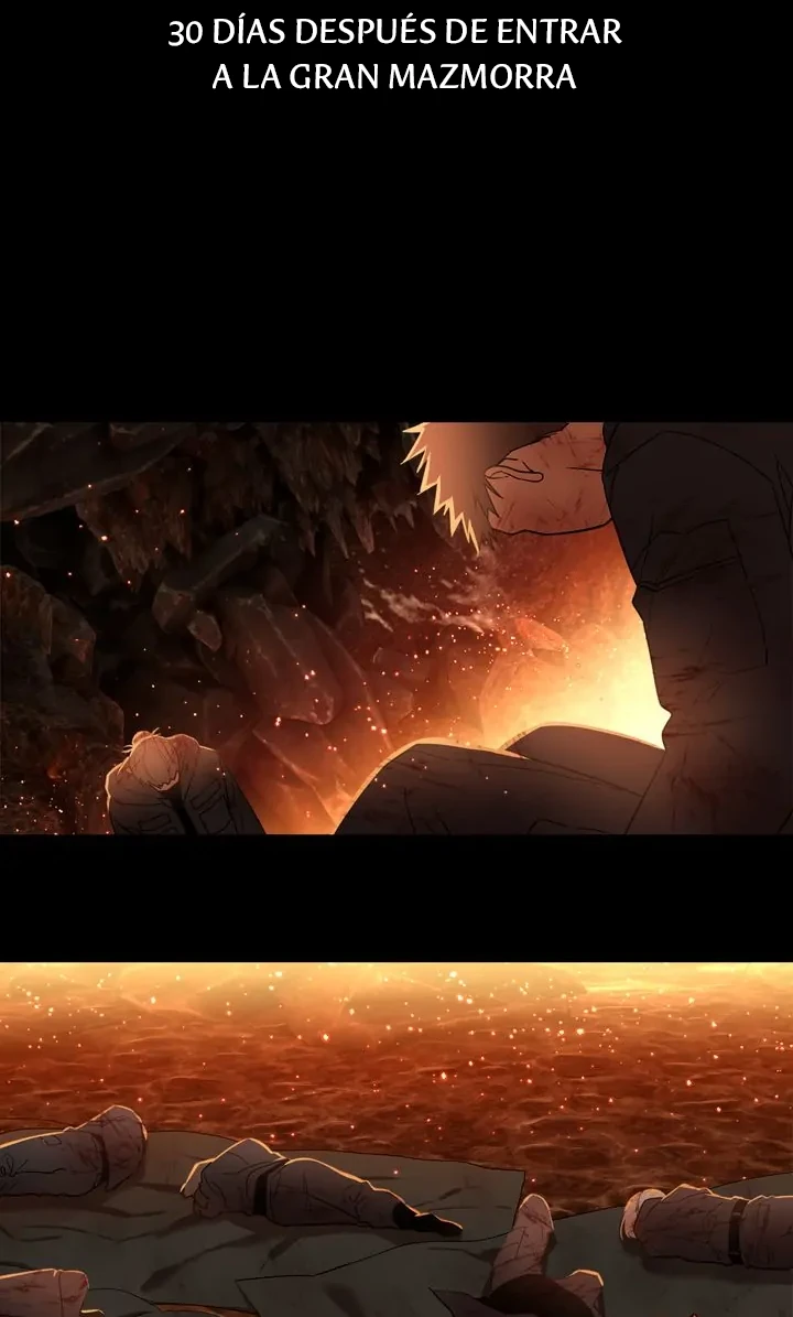 59 Mision salvar al cazador