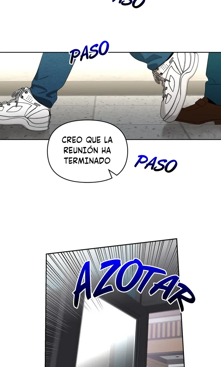 20 Mision salvar al cazador