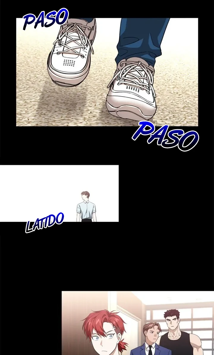 37 Mision salvar al cazador