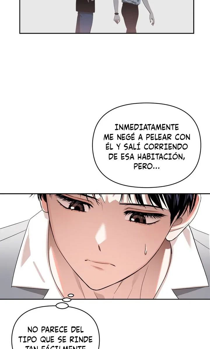 64 Mision salvar al cazador