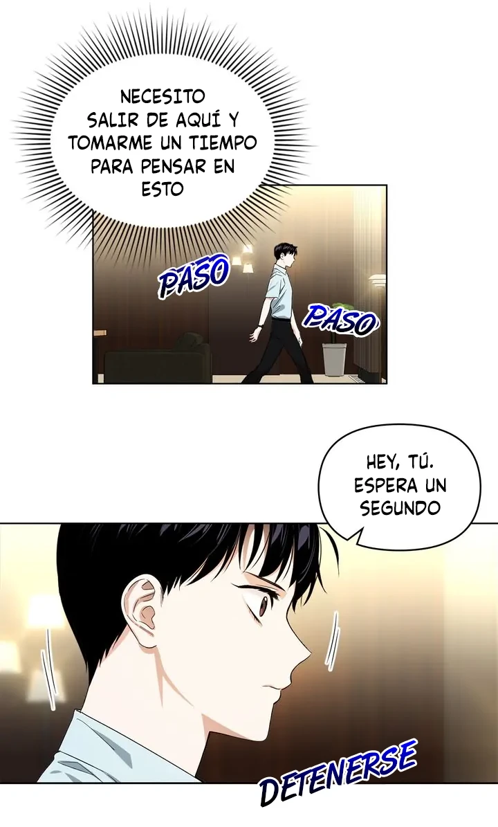 8 Mision salvar al cazador