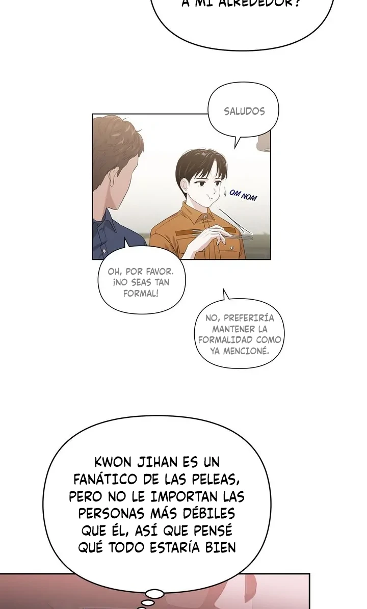 48 Mision salvar al cazador