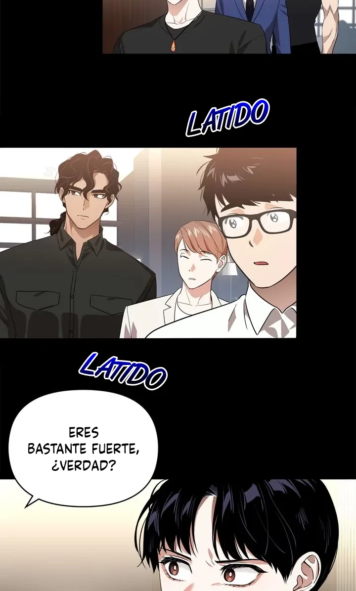 38 Mision salvar al cazador