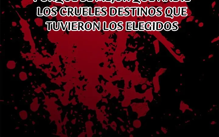 83 Mision salvar al cazador