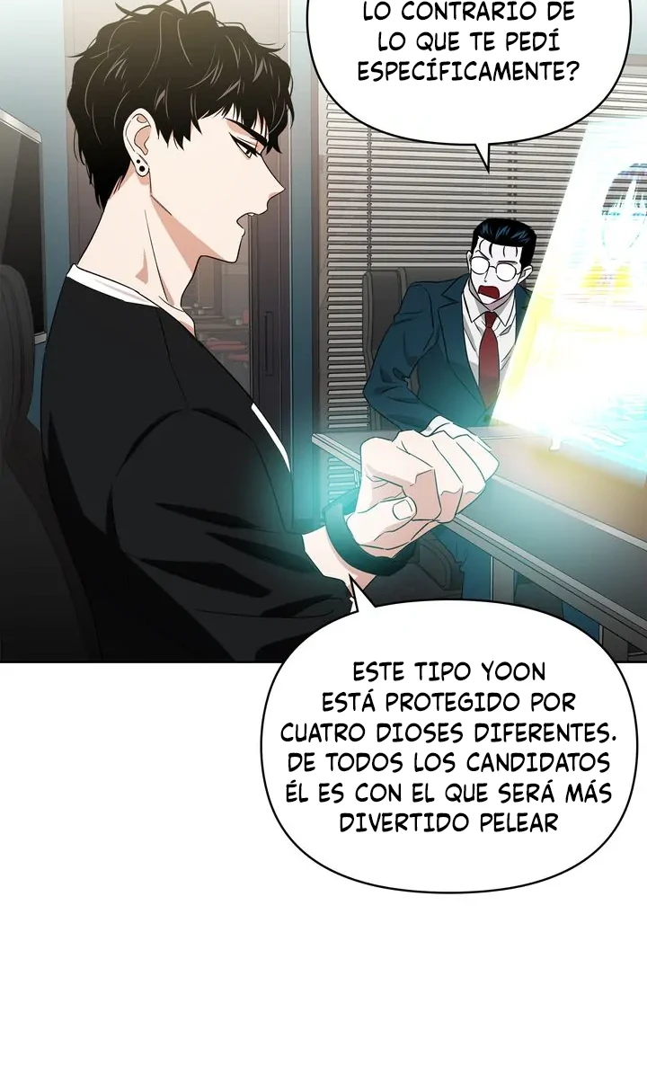 27 Mision salvar al cazador