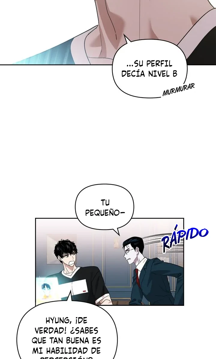 54 Mision salvar al cazador