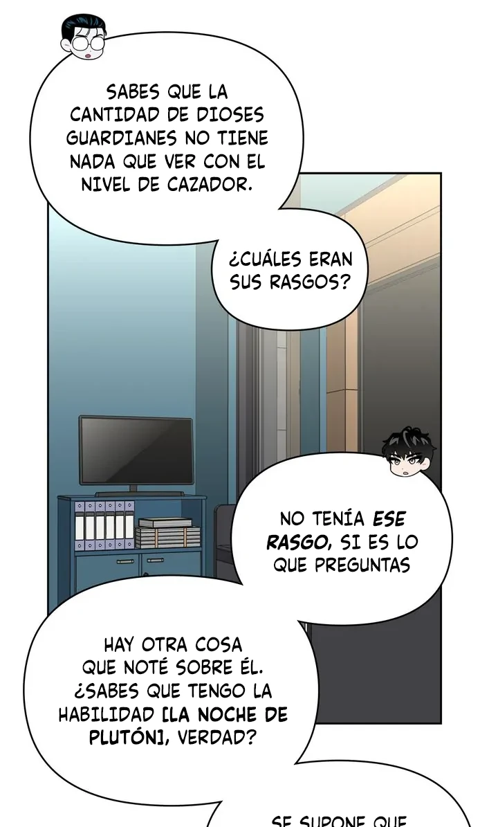 28 Mision salvar al cazador