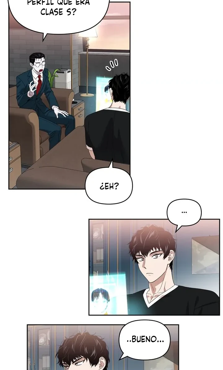 52 Mision salvar al cazador