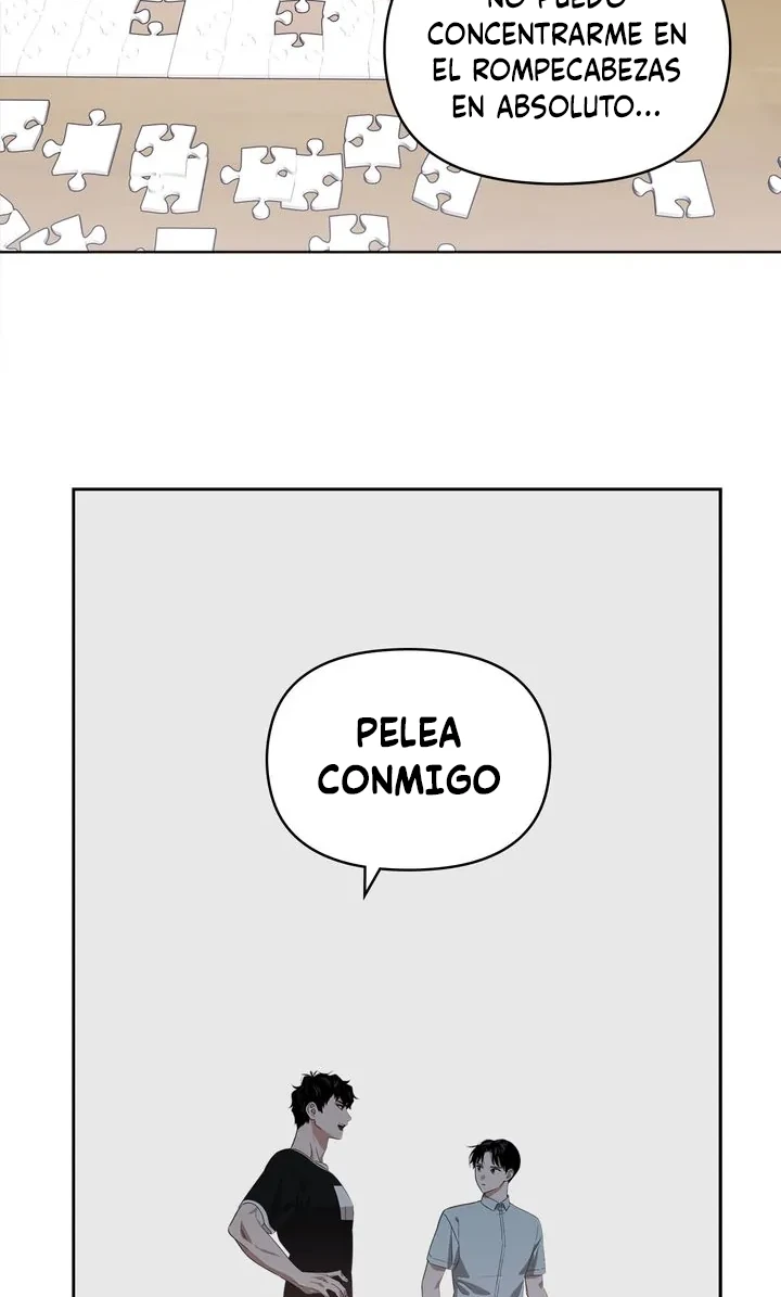 63 Mision salvar al cazador