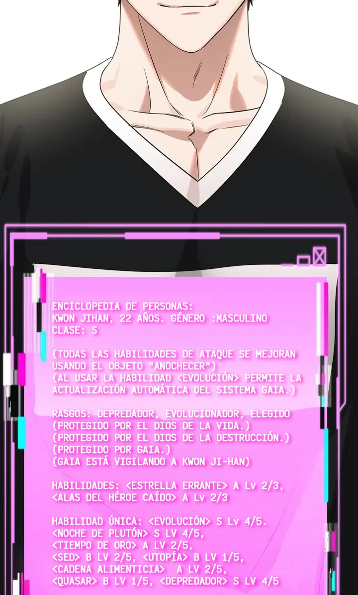 68 Mision salvar al cazador