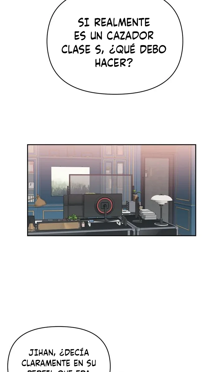 51 Mision salvar al cazador