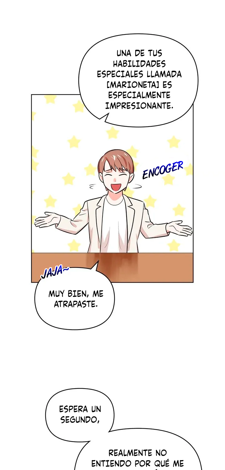 11 Mision salvar al cazador